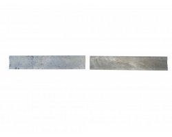 Travertin Silver Caniveau 9x50x3 cm  2