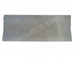 Travertin Classique Caniveau 19x50x3 cm  