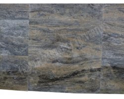 Travertin Silver Veine 30x60 1,2 cm Poli 2