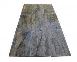 Travertin Silver Veine 30x60 1,2 cm Poli 2