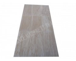 Travertin Beige Nuance Veine 30x60 1,2 cm Poli 2