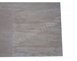 Travertin Beige Nuance Veine 30x60 1,2 cm Poli 2