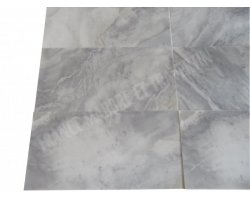 Dolomite Gris Argent 30x60x1,2 cm Poli 2