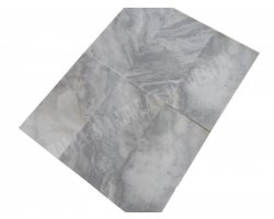 Dolomite Gris Argent 30x60x1,2 cm Poli 2