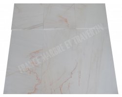 Dolomite Blanc Spider 30x60x1,2 cm Poli 2