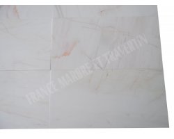 Dolomite Blanc Spider 30x60x1,2 cm Poli 2