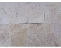 Travertin Beige Clair 1,2 cm Opus Romain Adouci 2
