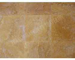 Travertin Jaune 30x30 1 cm Adouci 2