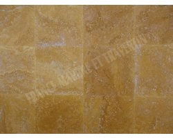 Travertin Jaune 30x30 1 cm Adouci 2