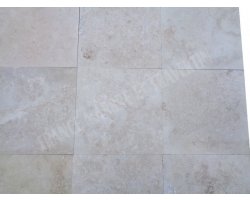Travertin Beige Clair 30x30 1 cm Poli 2
