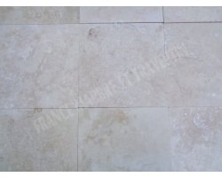 Travertin Beige Clair 30x30 1 cm Poli 2
