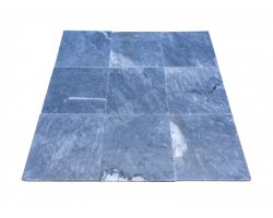 Pierre Bleue Turque 40x40x1.2 cm Antique  2