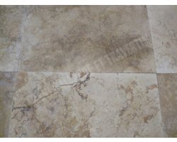 Travertin Walnut 40x60 1,2 cm Adouci 2