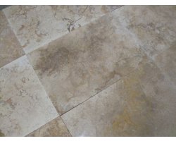 Travertin Walnut 40x60 1,2 cm Adouci 2