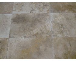 Travertin Walnut 40x60 1,2 cm Adouci 2