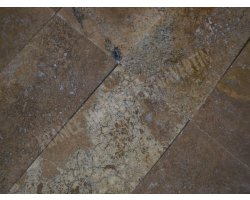 Travertin Walnut 30x60 1,2 cm Adouci 2