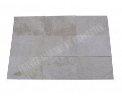 Calcaire Appelstone 30x45x1.2 cm Adouci