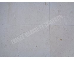 Calcaire Myra Beige 40x60x1,2 cm Antique 2