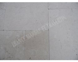 Calcaire Myra Beige 1,2 cm Opus Romain Antique 2