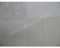 Calcaire Myra Beige 1,2 cm Opus Romain Antique 2