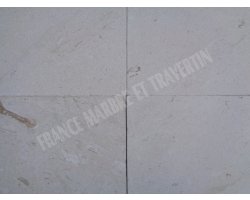 Calcaire Myra Beige 30x30x1,2 cm Antique 2