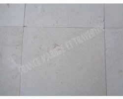 Calcaire Myra Beige 40x40x3 cm Antique 2