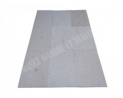 Calcaire Myra Beige 40x60x3 cm Antique 2