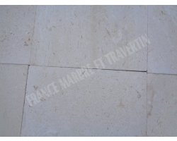 Calcaire Myra Beige 40x60x3 cm Antique 2