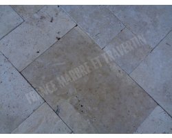 Travertin Beige Nuance Opus Romain 2 cm Antique 2