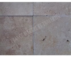 Travertin Beige Nuance 60x60 1,5 cm Antique 2