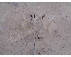 Travertin Beige Nuance 60x90 1,2 cm Antique 2