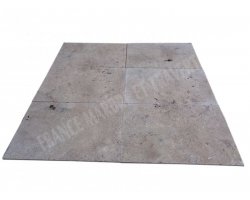 Travertin Beige Nuance 60x90 1,2 cm Antique 2