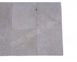 Travertin Beige Nuance 30x30 1cm Antique  2