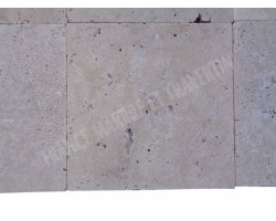 Travertin Beige Nuance 30x30 1cm Antique  2