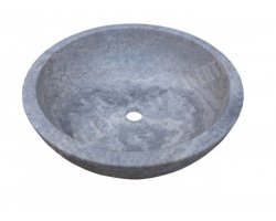 Travertin Silver Vasque Bol Adouci 2