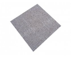 Travertin Beige Clair Mosaïque 2,3x2,3 cm Antique  2