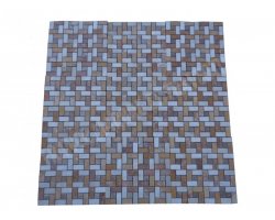 Travertin Mixte Mosaïque Target 3 Couleur Adouci  2
