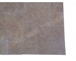 Travertin Noce Big Opus Romain 1,5 cm Antique  2