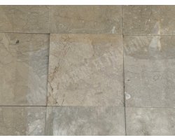 Marbre Marfil Beige Botticino 30x30x2 cm Poli  2