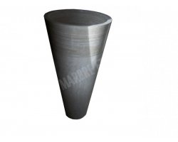 Travertin Beige Piédestal Vasque Adouci  2