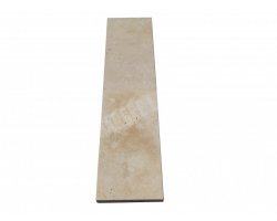 Travertin Beige Clair Margelle 30,5x61 5 cm  2