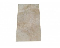 Travertin Beige Clair Margelle 35x61 5 cm Droit 2