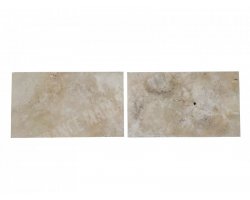 Travertin Beige Clair Margelle 35x61 5 cm Droit 2