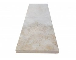 Travertin Beige Clair Margelle 40,6x61 5 cm  2