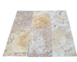 Travertin Scabas 40x60 1,2 cm Antique 2