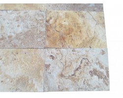 Travertin Scabas 40x60 1,2 cm Antique 2