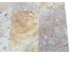 Travertin Scabas 40x60 1,2 cm Antique 2