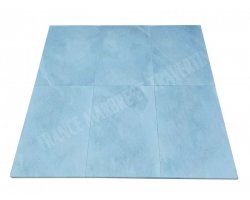 Pierre Bleue Turque 40x60x3 cm Sable 2