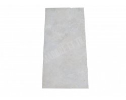 Travertin Beige Clair Margelle 30,5x61 8 cm Droit 2