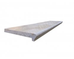 Travertin Beige Nez de Marche 120x30 5 cm Ogee 2